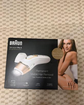 Braun skill expert pro 5