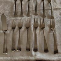 posate da pesce originali AMC 