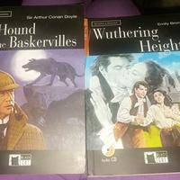 Testi scolastici e non