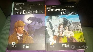 Testi scolastici e non