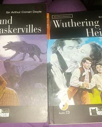 Testi scolastici e non