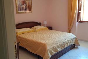 Casa comoda con ampio spazio esterno