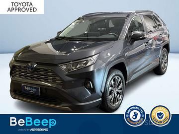 Toyota RAV4 2.5 VVT-IE H ACTIVE 2WD 218CV E-CVT