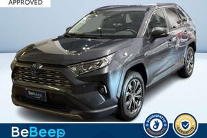 Toyota RAV4 2.5 VVT-IE H ACTIVE 2WD 218CV E-CVT
