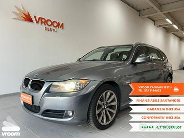 BMW Serie 3 (E90/91) 320d cat Touring Eletta