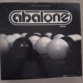 Abalone gioco di strategia
