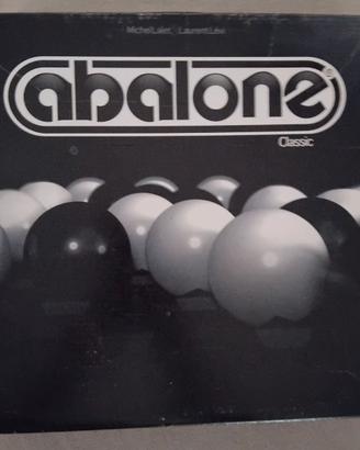 Abalone gioco di strategia