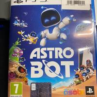Astrobot ps5