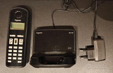 Cordless SIEMENS "AL110"