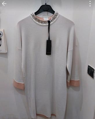 Pinko abito longuette 