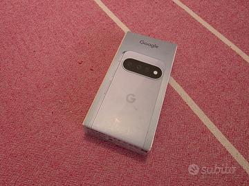 Google Pixel 11 imballato per iPhone o altro 