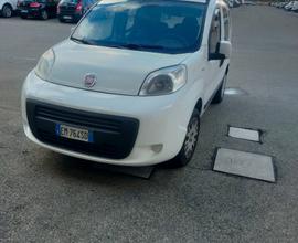 Fiat qubo - 2012