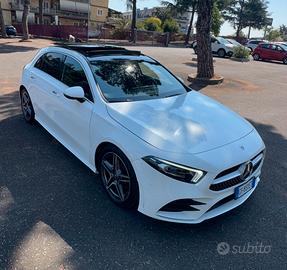 Mercedes classe a