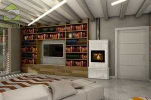 Rif.RS430_10| casa ind. volpago del montello