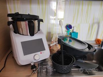 monsieur cusine smart