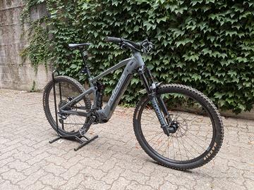 EMTBike Focus Sam2