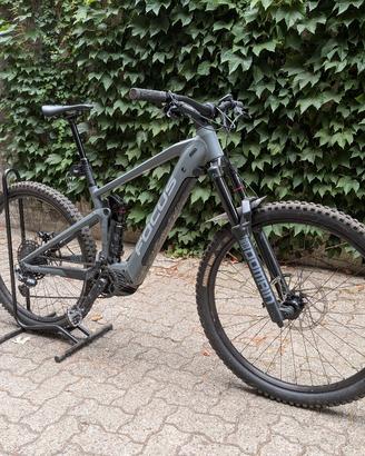 EMTBike Focus Sam2