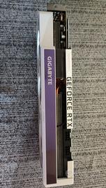 Gigabyte Geforce 3070 TI OC Vision