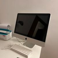 Imac intel core i5 nuovissimo