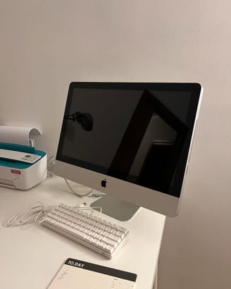 Imac intel core i5 nuovissimo