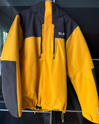Giacca jack wolfskin