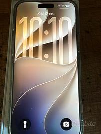 Iphone 16 Pro Max 1Tb Sabbia