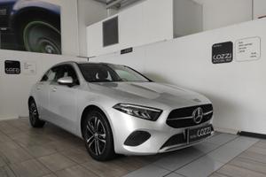MERCEDES-BENZ Classe A (W177) - A 250 e hybrid