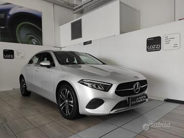 MERCEDES-BENZ Classe A (W177) - A 250 e hybrid