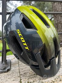 Casco Bici Scott Supra Plus MIPS