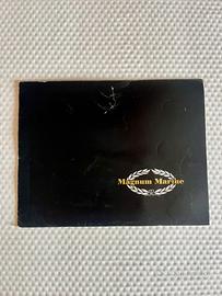 ￼MAGUM MARINE
