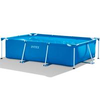 piscina fuori terra