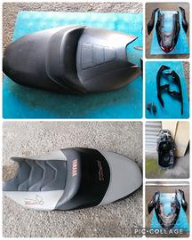 sella Tmax 560 2020 2021