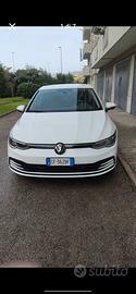 Golf 8