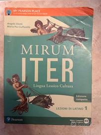 mirum iter
