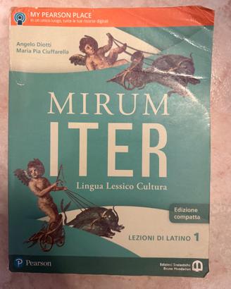mirum iter