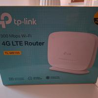 router tp link