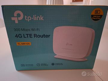 router tp link