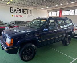 Jeep Grand Cherokee Chief 5.2 V8 Gpl ASI PERMUTE R