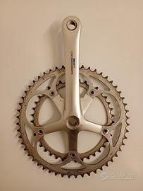 guarnitura Shimano 600