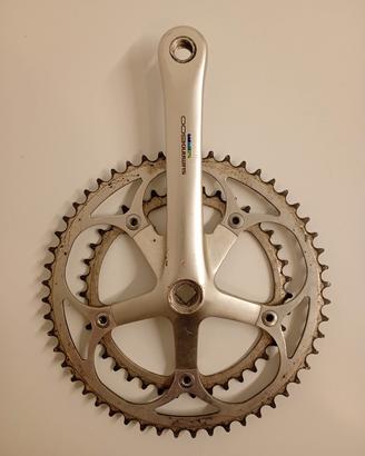 guarnitura Shimano 600