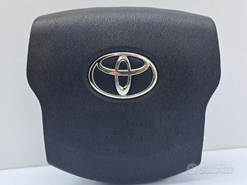 AIRBAG VOLANTE TOYOTA Prius 2° Serie 4513047071C0