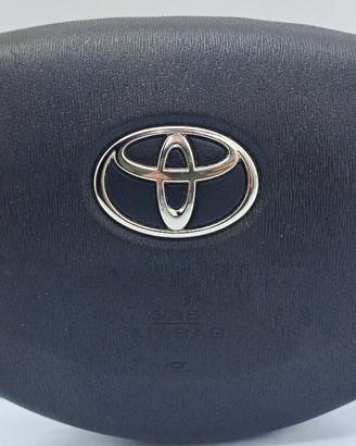 AIRBAG VOLANTE TOYOTA Prius 2° Serie 4513047071C0