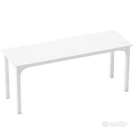 scrivania 2 metri 