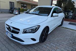 Mercedes-benz CLA 220 d S.W. 4Matic Automatic Spor