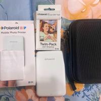 Stampante Fotografica Polaroid