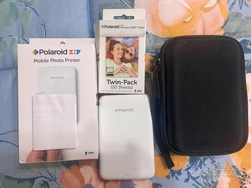 Stampante Fotografica Polaroid