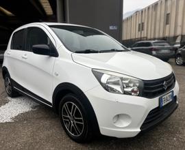 Suzuki Celerio 1.0 benz km 50.000 mil anno 2015