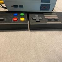 Console simile Nintendo mini