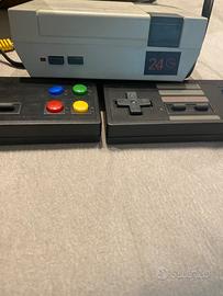 Console simile Nintendo mini