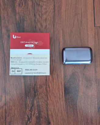 Orit cuffiette bluetooth 